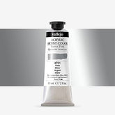 VALLEJO ACRYLIC ARTIST 701: 60 ML. SILVER - Al Masam Stationery LLC